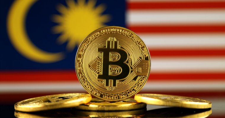 CRYPTOCURRENCY TRADING SURGES IN MALAYSIA